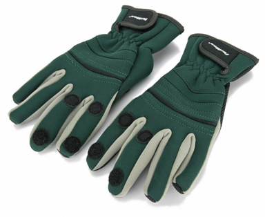 Рукавички неопренові Formax