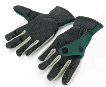 Рукавички неопренові Formax