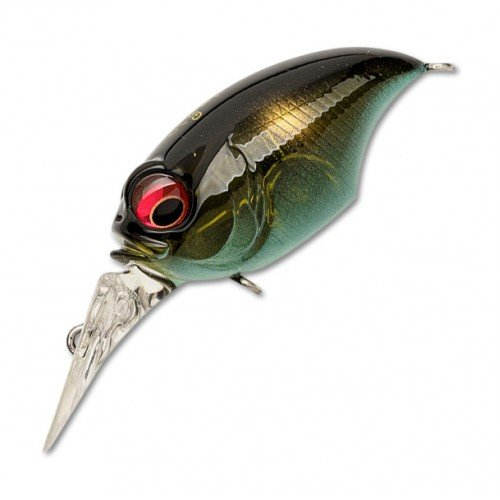 Воблер Megabass New MR-X Griffon 43мм /7г