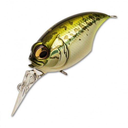 Воблер Megabass New MR-X Griffon 43мм /7г