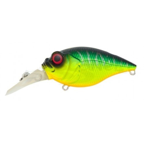 Воблер Megabass New MR-X Griffon 43мм /7г