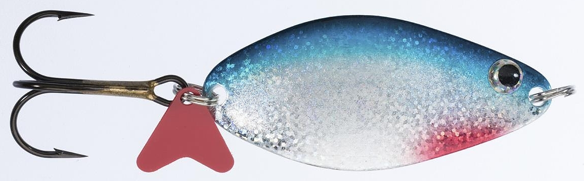 Блешня Jaxon Holo Select Alga Scot №2/16г