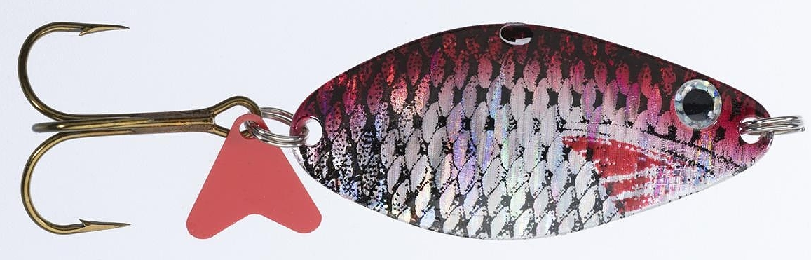 Блешня Jaxon Holo Select Alga Scot №2/16г