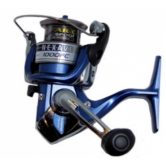 Катушка Shimano Nexave FC 1000