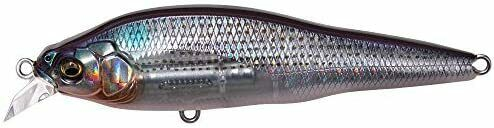 Воблер Megabass X-80SW LBO Shallow 80мм/12г