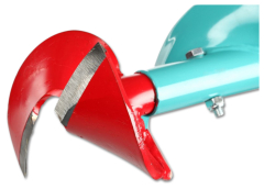 Змінна головка до льодобура RAPALA