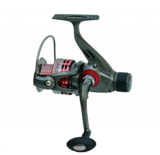 Котушка Bratfishing Shar Pei 2000 RD 1 BB