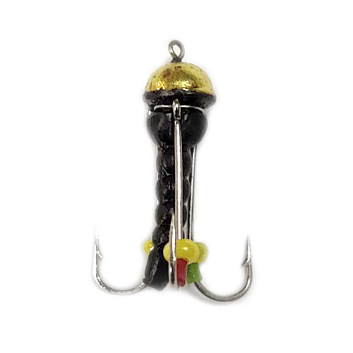 Безмотилка Медуза №1 (1.17г, 145мм, ⌀5)