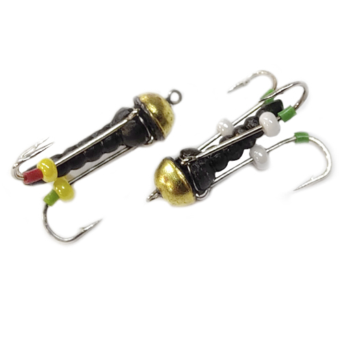 Безмотилка Медуза №1 (1.17г, 145мм, ⌀5)