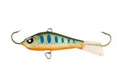 Балансир Lucky John "Baltic 6" 60мм/46г