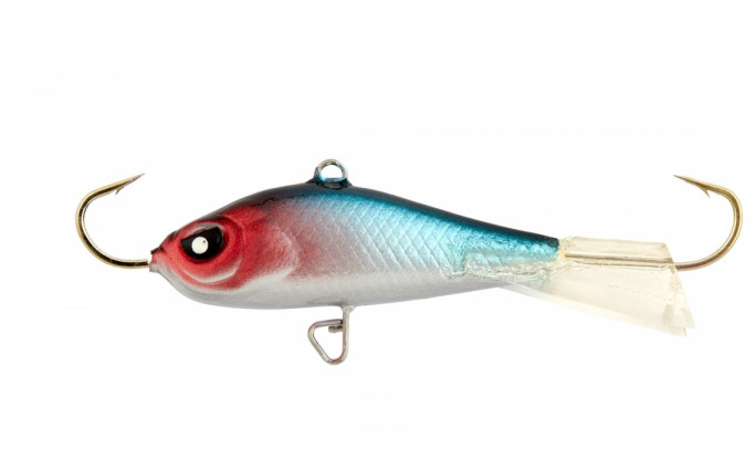 Балансир Lucky John "Baltic 6" 60мм/46г