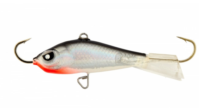 Балансир Lucky John "Baltic 6" 60мм/46г