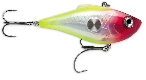 Воблер Rapala Clackin 'Rap 70мм/19г