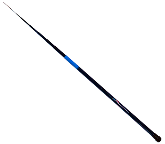 Вудилище Маховий BratFishing Akela Jocker 5.40м Fast