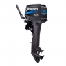 Човновий мотор Mercury 25 ML Sea Pro