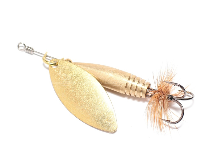 Блесна Маньячка Полиглот 7 грам