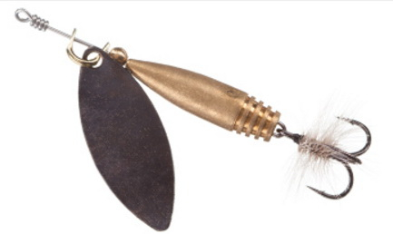 Блесна Маньячка Полиглот 7 грам