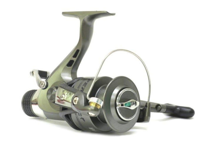 Катушка Salmo Sniper Baitfeeder 1