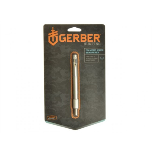 Точилка для ножей алмазная Gerber Diamond Knife Sharpener