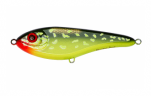Воблер Strike Pro Buster Jerk II 120мм/37г