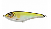 Воблер Strike Pro Buster Jerk II 120мм/37г