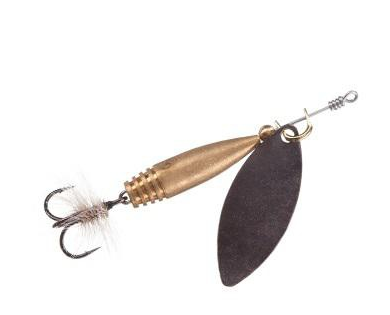 Блешня Маньячка Поліглот