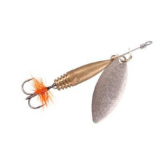 Блесна Маньячка Полиглот