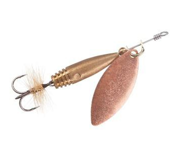 Блешня Маньячка Поліглот