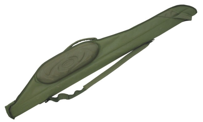 Чохол жорсткий одинарний Acropolis КВ-18