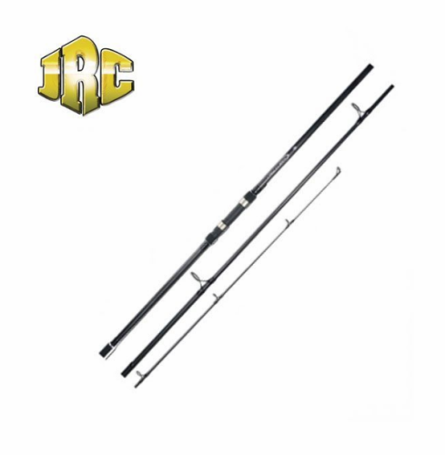Коропове вудлище JRC Contact12 FT 3.00 LB (3 частини)