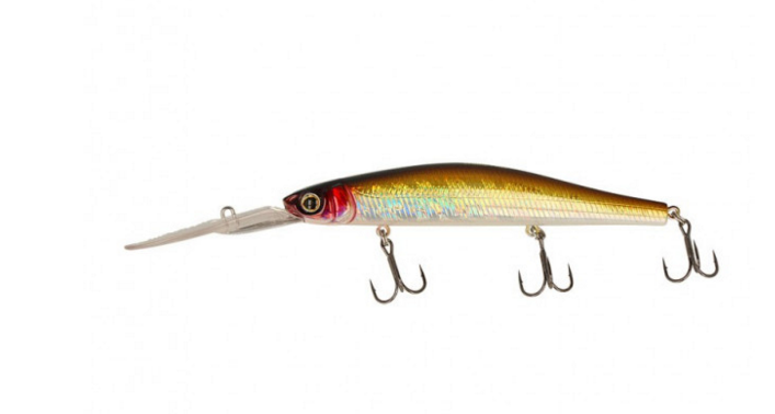 Воблер Strike Pro Inquisitor DR 110мм/18.9гр