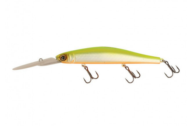 Воблер Strike Pro Inquisitor DR 110мм/18.9гр