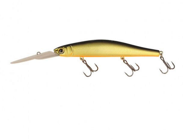 Воблер Strike Pro Inquisitor DR 110мм/18.9гр