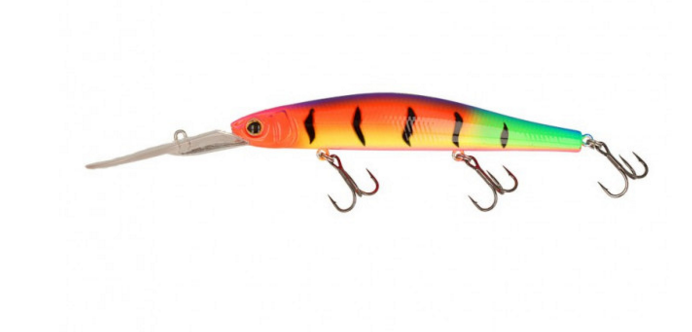 Воблер Strike Pro Inquisitor DR 110мм/18.9гр