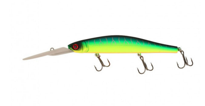 Воблер Strike Pro Inquisitor DR 110мм/18.9гр