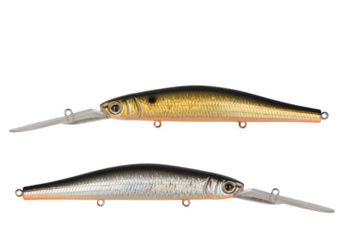 Воблер Strike Pro Inquisitor DR 110мм/18.9гр