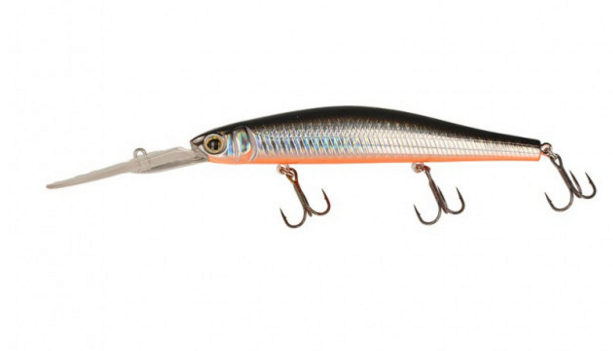 Воблер Strike Pro Inquisitor DR 110мм/18.9гр