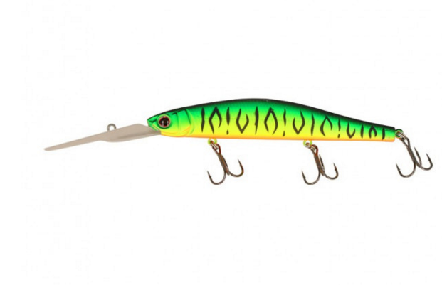 Воблер Strike Pro Inquisitor DR 110мм/18.9гр