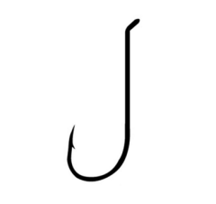 Гачок Gamakatsu F21 N/L