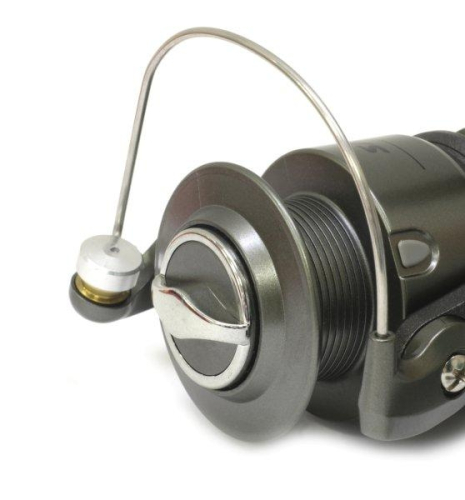 Катушка Salmo Sniper Baitfeeder 4