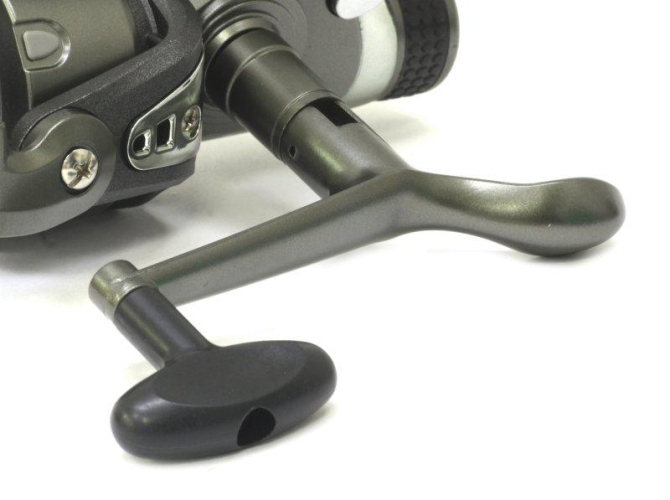 Катушка Salmo Sniper Baitfeeder 4