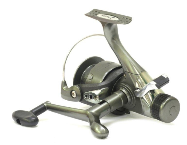 Катушка Salmo Sniper Baitfeeder 4