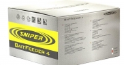 Катушка Salmo Sniper Baitfeeder 4