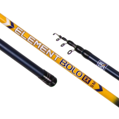 Вудлище поплавцеве болонське ZEOX Element EX Bolo 6.00м