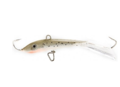 Балансир Lucky John "Fin 4" 60мм/11г