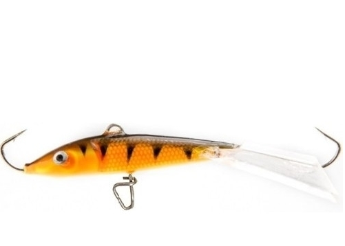 Балансир Lucky John "Fin 4" 60мм/11г