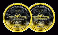 ПВА Рукав Golden Catch бабіна D-37мм 5м 