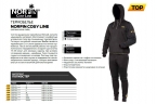Термобелье Norfin Cosy Line (чёрный)