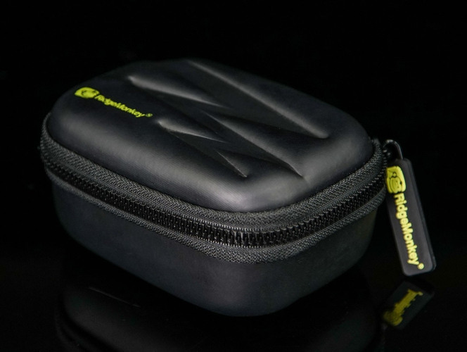 Кейс для гаджетів Ridge Monkey GorillaBox Tech Case 45