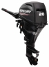 Лодочный мотор Mercury F 20 EL